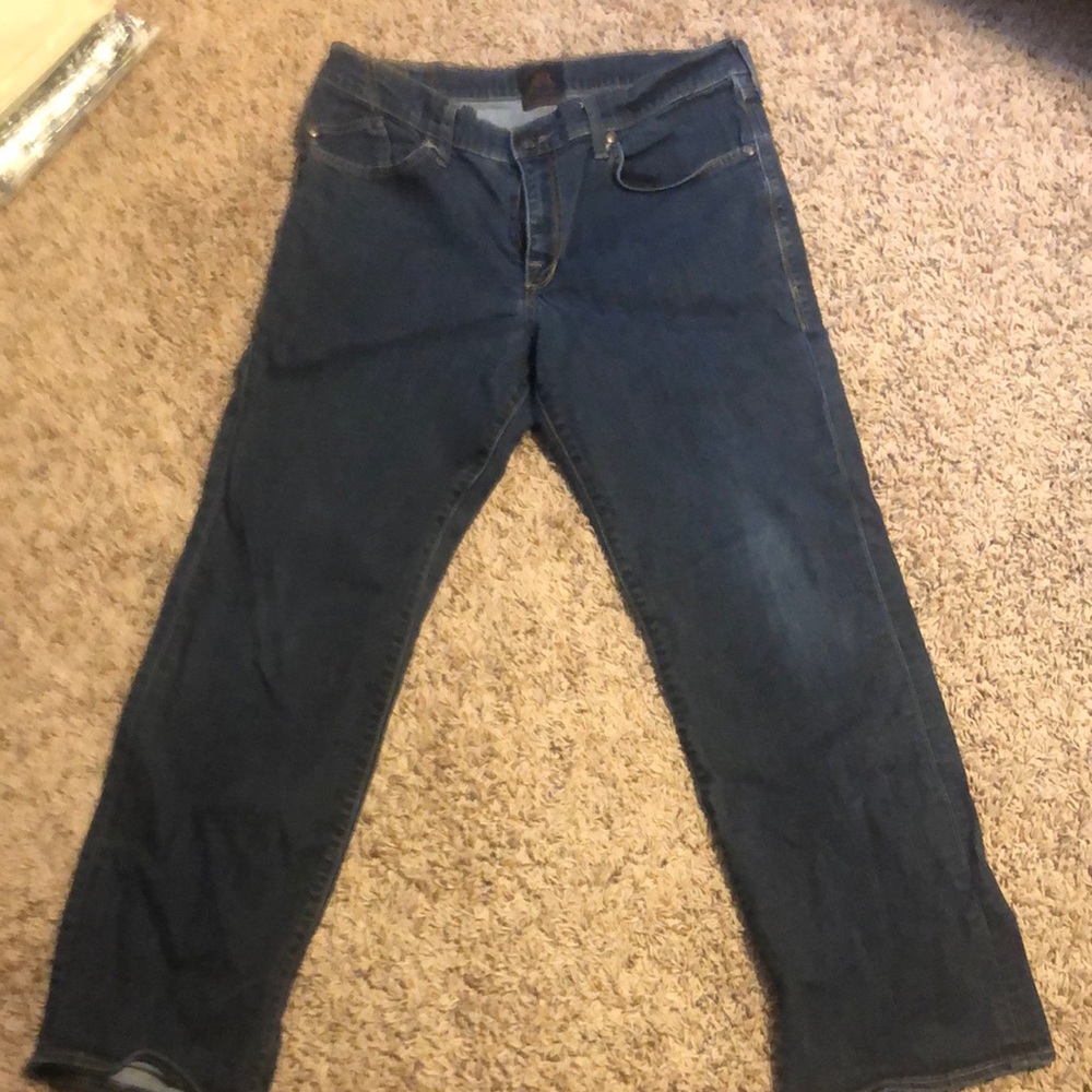 Rock and Republic 36x30 jeans